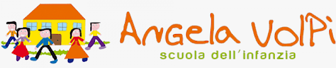 Scuola d'Infanzia Angela Volpi - Asilo Nido M. Schiannini Logo