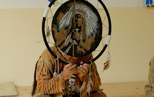 2009-10 La tribù del vento - G