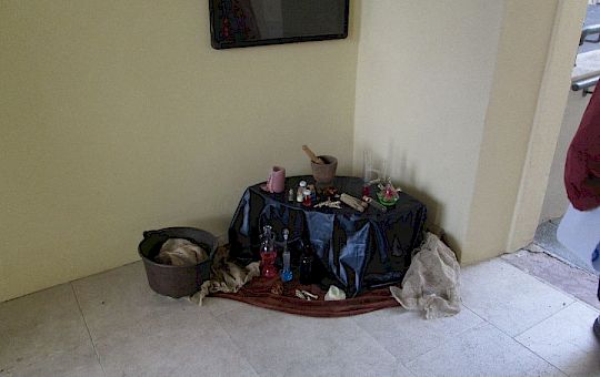 2015-2016 Il silenzio nel castello - Angela Volpi118